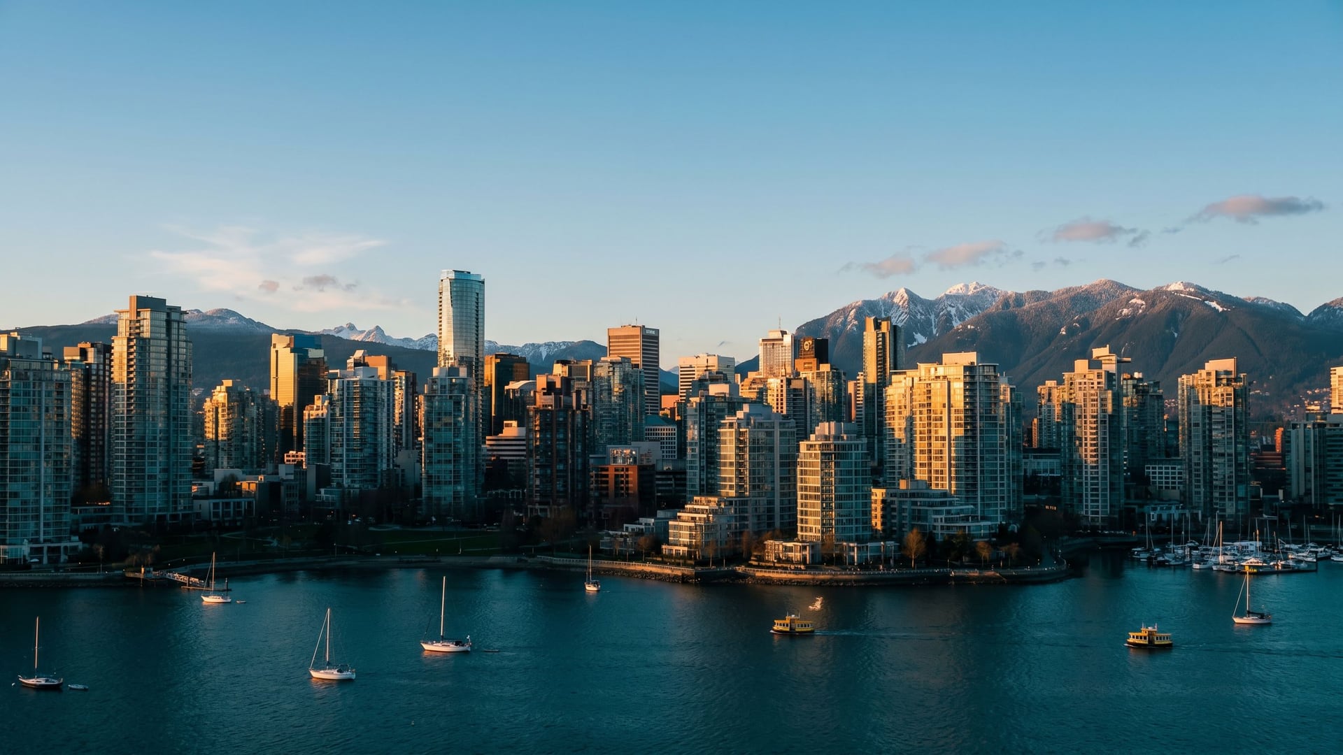 Plumber Vancouver- Right Choice Plumbing service area photo